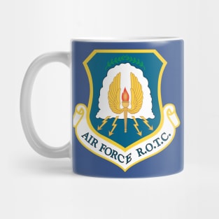 Air Force ROTC Mug